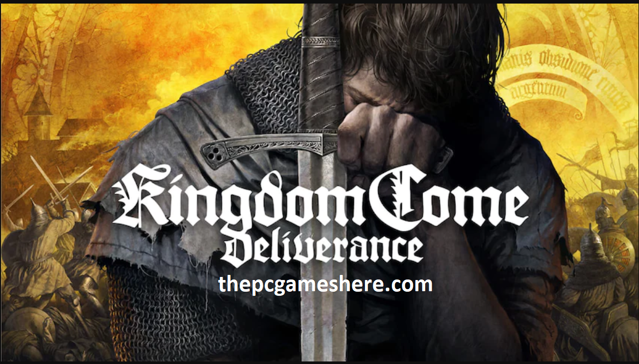 Kingdom Come: Deliverance Crack