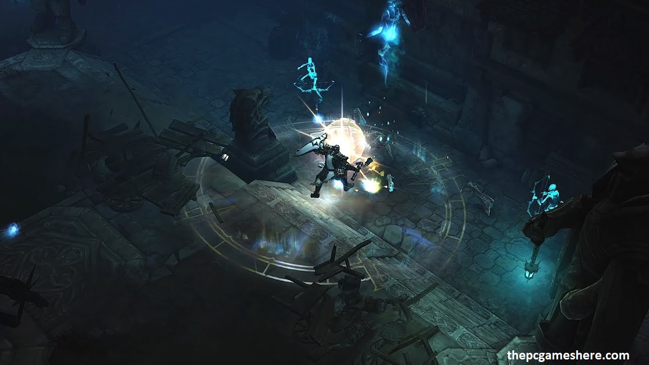 Diablo III – Reaper of Souls