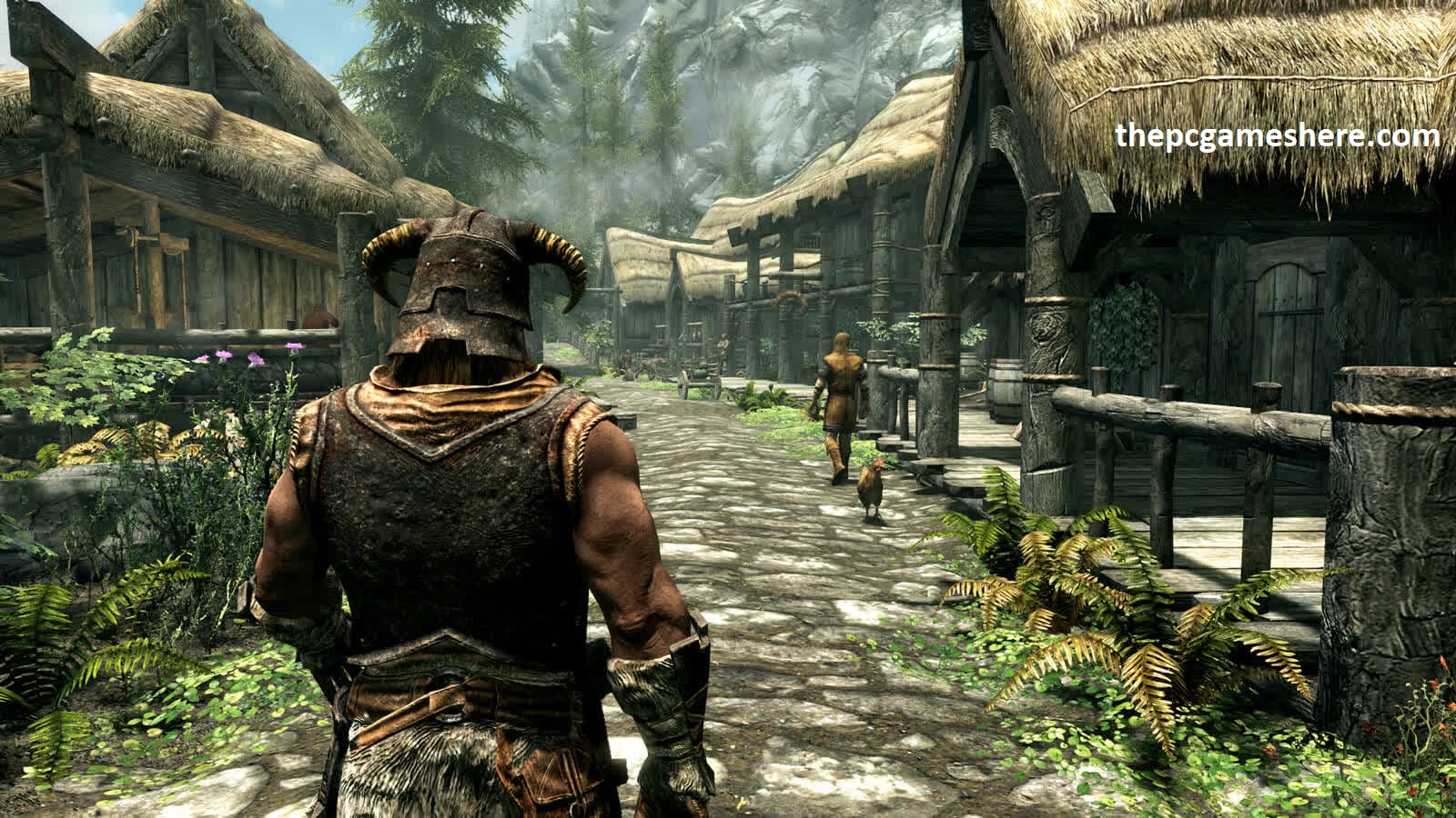 The Elder Scrolls V Skyrim Legendary Edition Crack Torrent Free Download