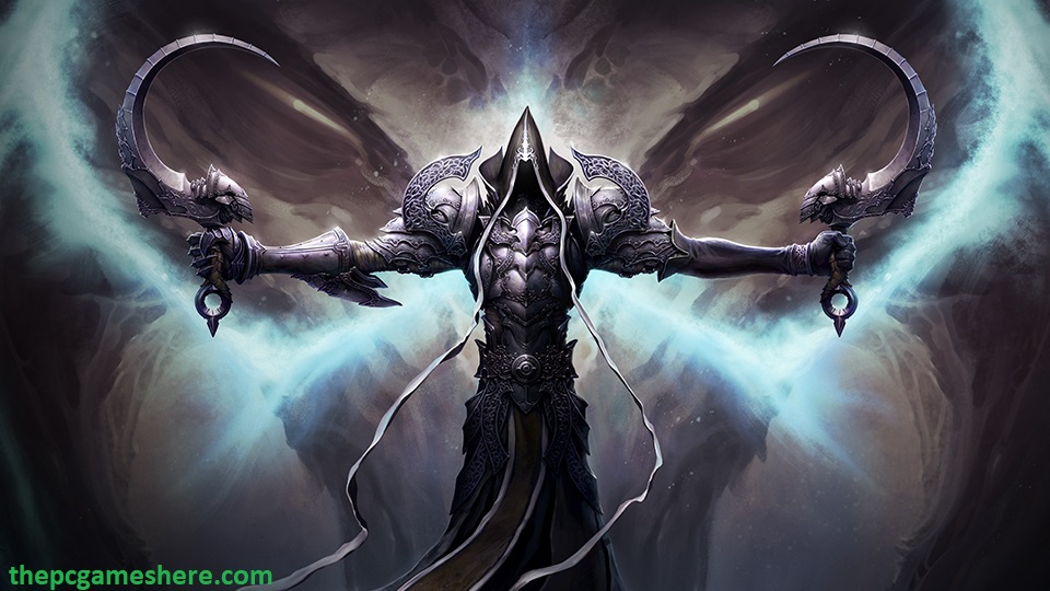 Diablo III – Reaper of Souls